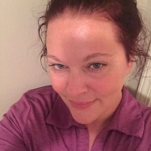 Meet your Posher, Gina